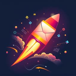 First Sales Email Template icon