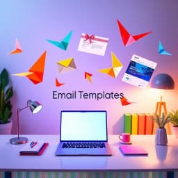 Fiurma Email Template icon