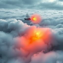 Foghorn Sound Effect Generator icon