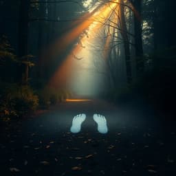 Footsteps Sound Effect Generator icon