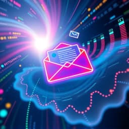 Forecast Email Template icon