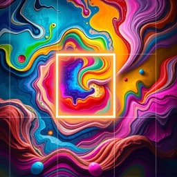 Frame Painting Ideas icon