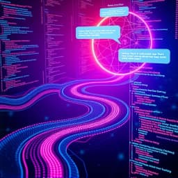 Free AI Code Review Comment Generator icon