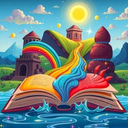 Free AI Descriptive Paragraph Generator Based on Emotions icon