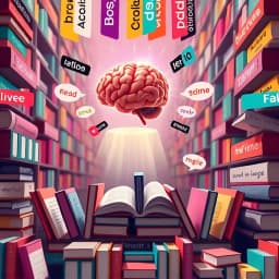 Free AI Language Learning Vocabulary List Generator icon