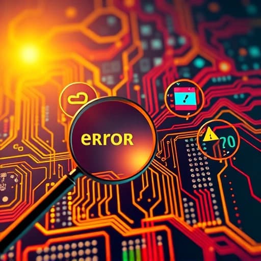 Free Ai Software Error Message Explanations Generator featured image