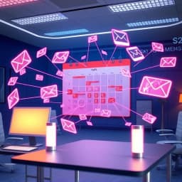 FSA Reminder Email Template icon