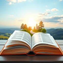 Funeral Home Business Plan icon