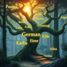 Germanic Name Generator icon