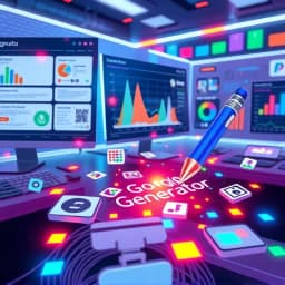 Google Ad Generator icon