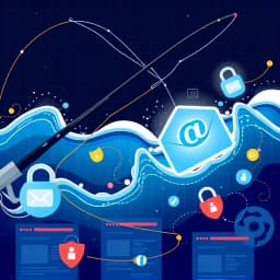 Gophish Email Template icon