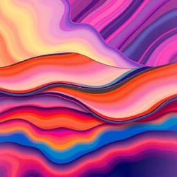 Gradient Painting Ideas icon