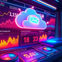 Grafana Email Alert Template icon