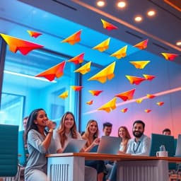 Hire Email Template icon