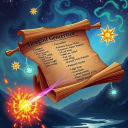 Hobgoblin Name Generator icon