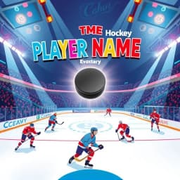 Hockey Name Generator icon