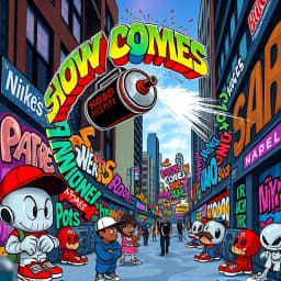 Hood Name Generator icon