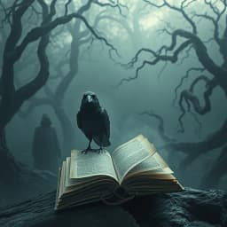 Horror Story Idea Generator 2 icon