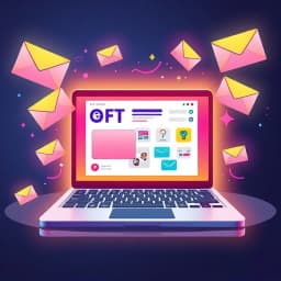 How to Create an OFT Email Template icon