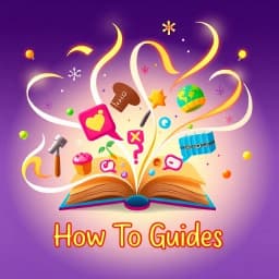 How to Guides Generator icon