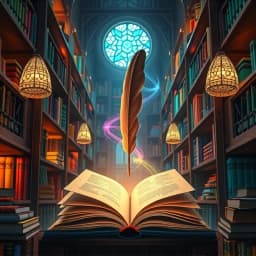 How to Start to Write a Book icon