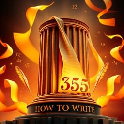 How to Write 35 in Roman Numerals icon