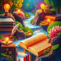 How to Write a Body Paragraph for a Research Paper icon