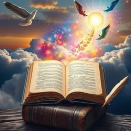 How to Write a Book and Get It Published icon