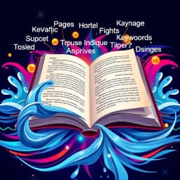 How to Write a Brief Summary icon