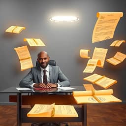 How to Write a Certified Letter for Money Owed icon