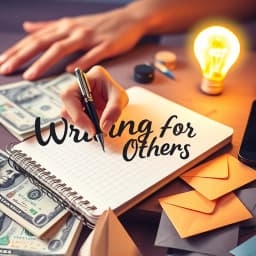 How to Write a Check for Cash for Someone Else icon