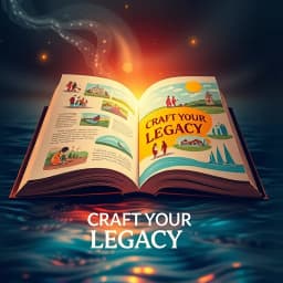 How to Write a Conclusion for an Autobiography icon