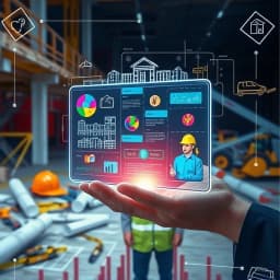 How to Write a Construction Proposal icon