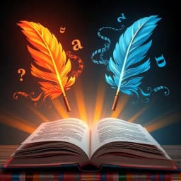 How to Write a Counter Argument in an Argumentative Essay icon