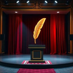 How to Write a Counterclaim Paragraph icon