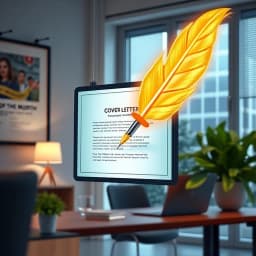 How to Write a Cover Letter for an Internal Position icon