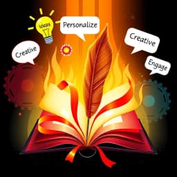 How to Write a Cover Letter if You Don't Know the Hiring Manager icon