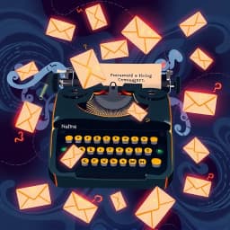 How to Write a Cover Letter if You Don't Know the Hiring Manager's Name icon