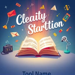 How to Write a Credibility Statement icon