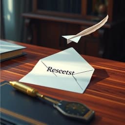 How to Write a Decline Offer Email icon