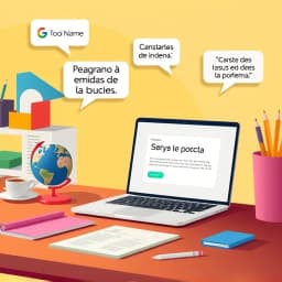 How to Write a Formal Email in Spanish icon