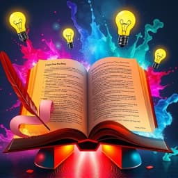 How to Write a Good Common App Essay icon