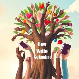 How to Write a Good GoFundMe icon