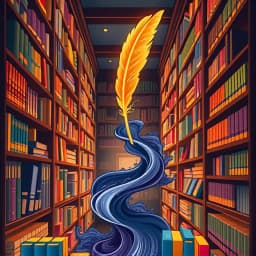 How to Write a Good Literary Analysis icon