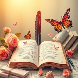 How to Write a Good Love Poem icon