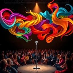 How to Write a Good Persuasive Speech icon