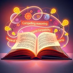 How to Write a Good Reasoning icon