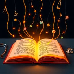 How to Write a Good Review for a Doctor Sample icon