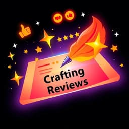 How to Write a Good Review for a Salesperson icon