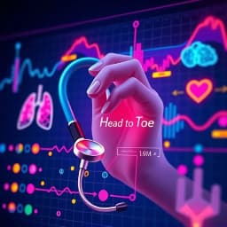 How to Write a Head to Toe Assessment icon